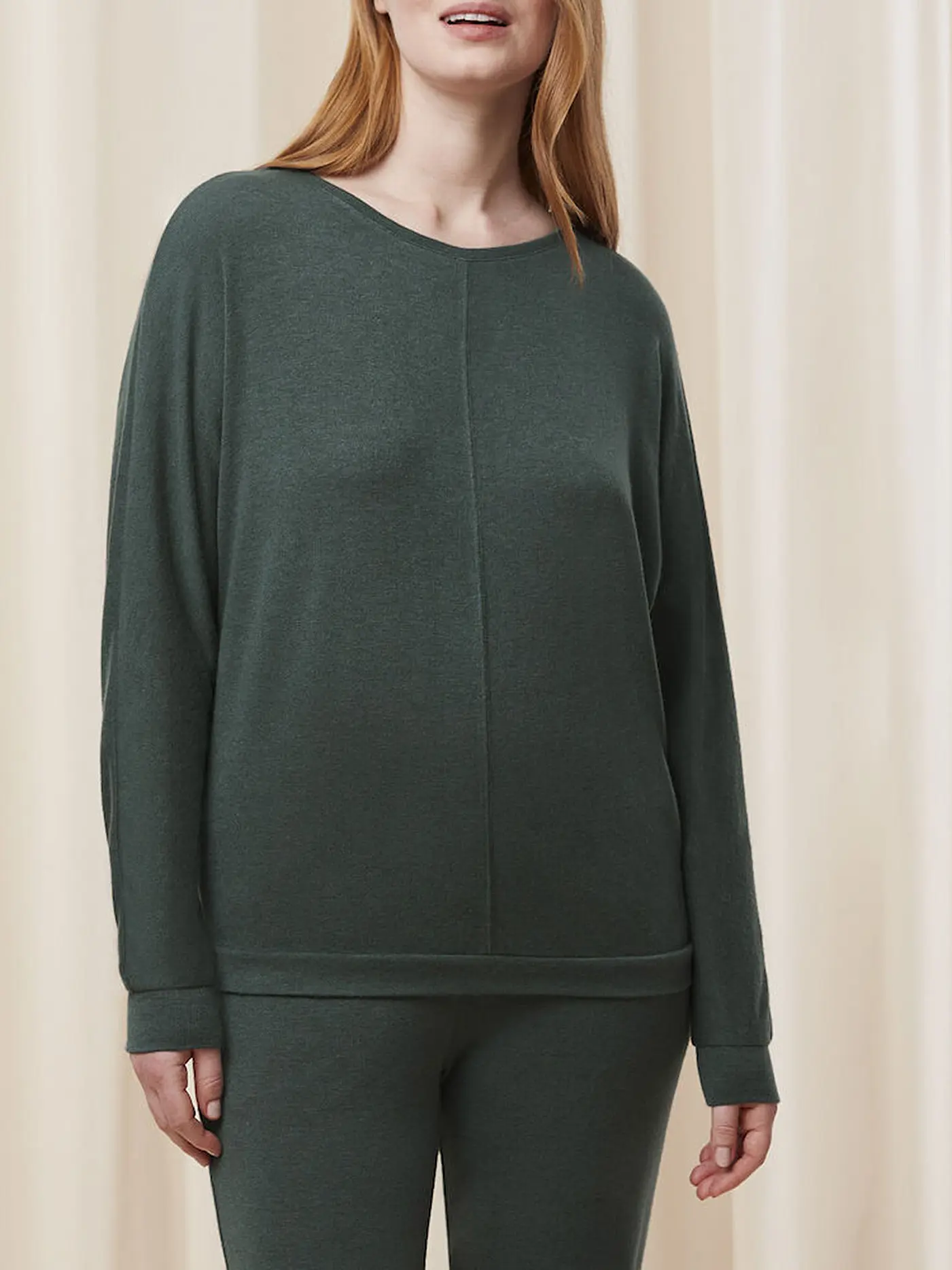 TRIUMPH | Loungewear Sweater | 